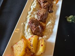 -Efes Turkish & Mediterranean Cuisine 艾菲斯餐厅(陆家嘴店)