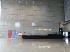 -广州市城市规划展览中心