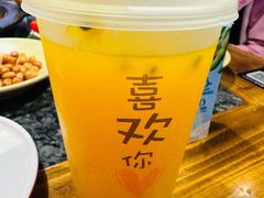 -蜀大侠火锅(香格里拉店)