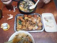 -三爷糟粕醋·鲜鱼汤·海南特色小吃(新华南路店)