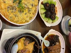 -鹅滋道(甘坑古镇店)