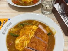 -COCO壱番屋(北京平安国际金融中心店)