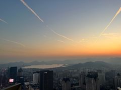 -西湖文化茶楼(环球中心店)