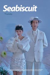 -巴黎春天·菀纱仙庭婚纱美学