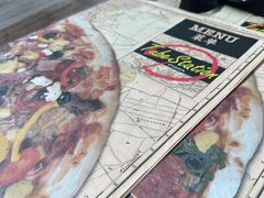 -Tubestation站点比萨(五道营店)