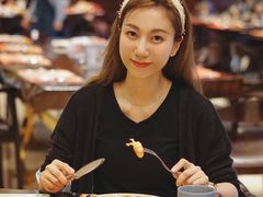 -广州希尔顿逸林酒店-OPEN開·全日制餐厅·海鲜·小火锅·自助餐(东风路店)