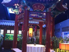 -不二茶空间·养生宴(石景山店)