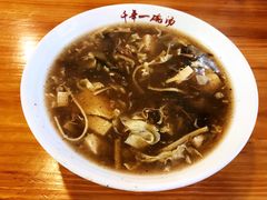 -张小文胡辣汤(龙柏新村店)