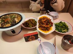 -侯师傅热炒店(印象城店)