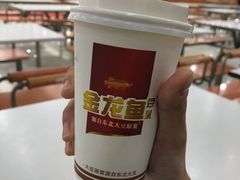 -紫金港餐饮中心-风味餐厅(浙江大学紫金港校区店)
