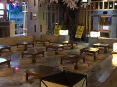 -御池园(顾村公园店)