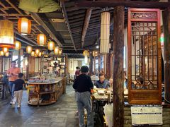 -赵家院子佬火锅(重庆总店)