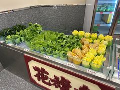 -朱富贵火锅(金融街万达店)