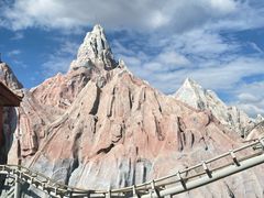 -厦门方特梦幻王国