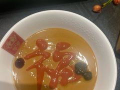 -京门老爆三·铜锅涮肉 爆肚(芳群园店)