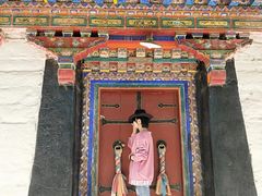 -罗布林卡