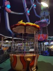 -长沙云顶星河游乐园(步步高·梅溪新天地店)