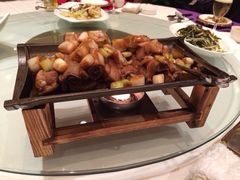 iphone_upload_pic-舜耕山庄南风阁(舜耕路店)