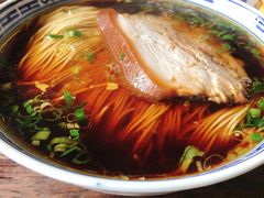-同得兴 Since·1995 传统苏式面馆(十全街店)