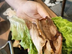 -千滋百味自助烤肉火锅(东门町店)
