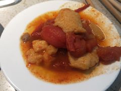 -海底捞大排档火锅(悦荟广场店)