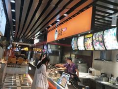 -高麦卷饼王(星海生活广场店)