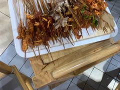 -袁记串串香(人民公园店)