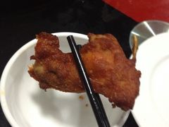 春苗炸鸡-春苗炸鸡