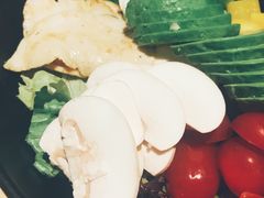 -LENBACH兰巴赫西餐啤酒坊(大连东港店)