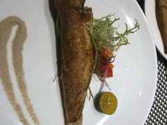 -禾牧铁板创意料理(姑嫂树路店)