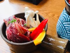 -炎蔵牛舌烤肉