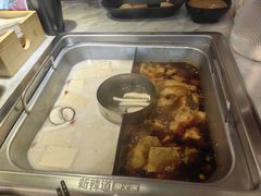 -新辣道鱼火锅(领展购物广场·中关村店)