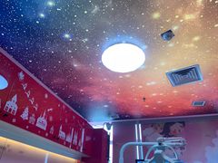 -极橙儿童齿科矫正中心(奥城店)