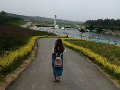 -北纬44度·金珠花海休闲农业旅游景区