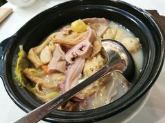 -东江海鲜酒家(艺都分店)
