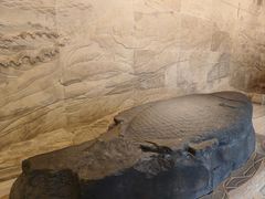 -白鹤梁水下博物馆