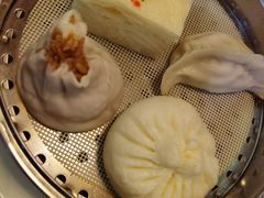 -同得兴 Since·1995 传统苏式面馆(嘉馀坊店)