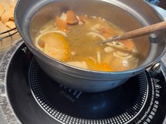 -椰庭·椰子鸡·创意玩家(晶耀前滩店)
