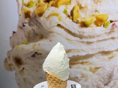 -野人先生现做冰淇淋(北京顺义祥云小镇店)