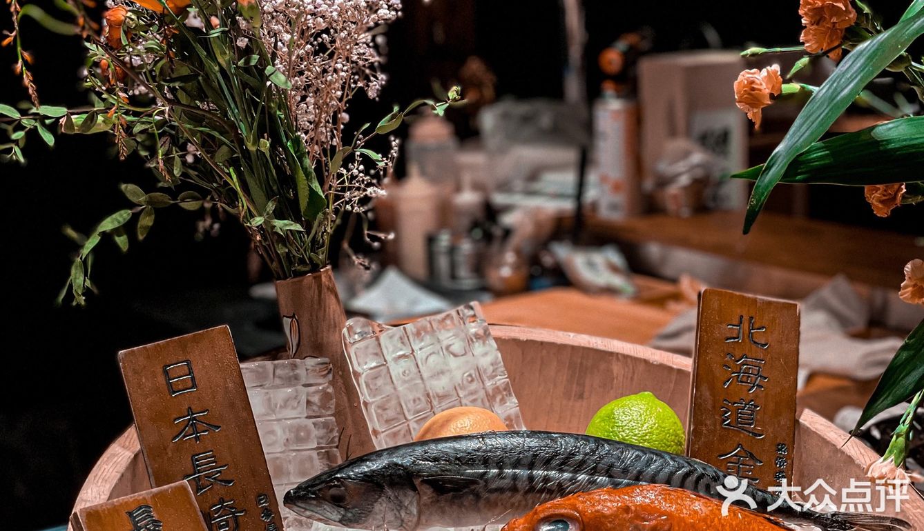 秒穿京都‼️氛围感满满的烧鸟居酒屋🏮