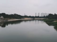 -北运河水利风景区