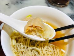 -竹园竹升面(西关总店)