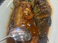 -渔娘渔家丹东海鲜(东直门店)