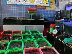 -众味海鲜大排档·活海鲜·潮汕味(南澳店)