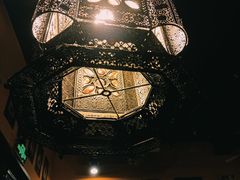 -甘尼仕印度餐厅酒吧(斜塘老街店)