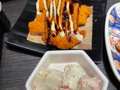 -AJIYA·池袋日式烧肉自助(天津万象城店)
