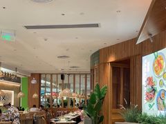 -芭札·Thai泰国餐厅(同和金铂天地店)