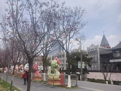 -武汉园博园(武汉自然博物馆)