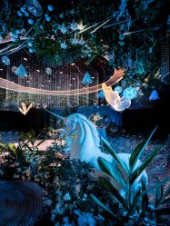 -南昌喜来登酒店·宴会厅