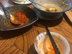 -阿罗新疆菜(人民广场店)